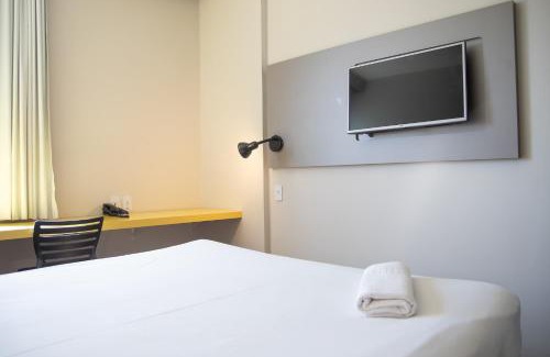 Tres Rios Hotel | ibis Styles Três Rios