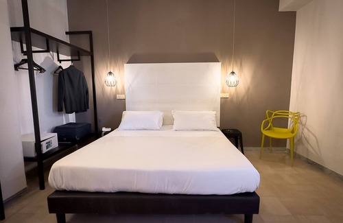 Trani Hotel | ibis styles Trani