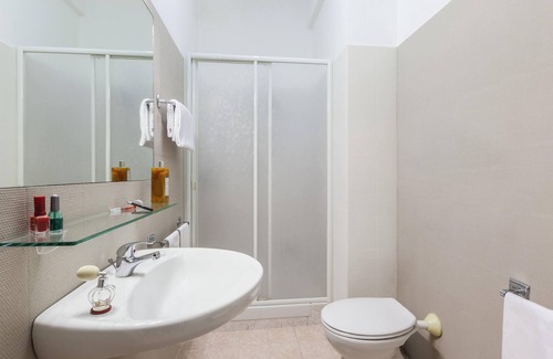 Trani Hotel | ibis styles Trani