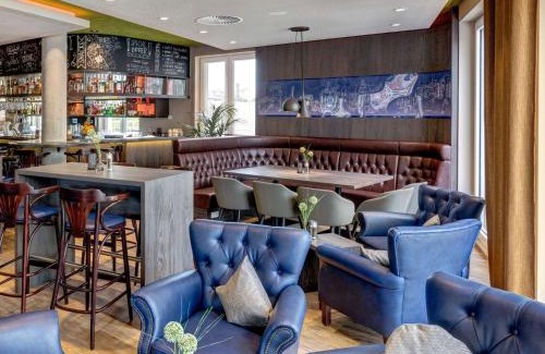 Zentrum Hotel | ibis Styles Tuebingen