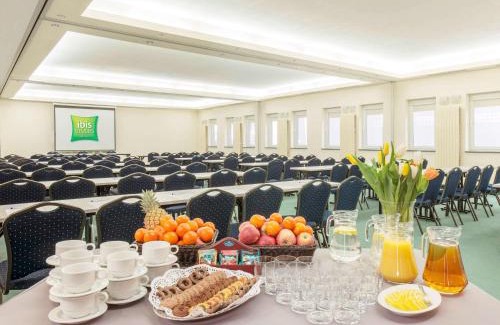 Mory Hotel | ibis Styles Warszawa West