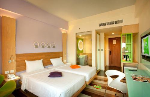 Central Yogyakarta Hotel | ibis Styles Yogyakarta