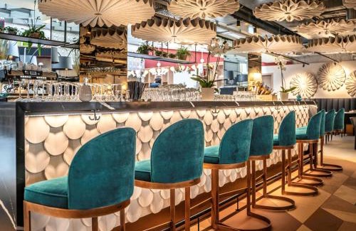 Center Hotel | ibis Styles Zurich City Center