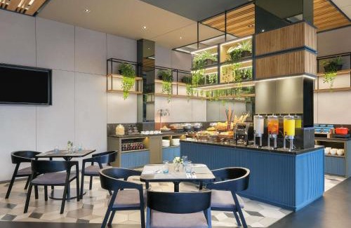 Surabaya Hotel | ibis Surabaya Tidar
