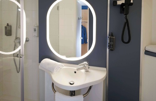 Amidonniers - Caffarelli Hotel | ibis Toulouse Ponts Jumeaux