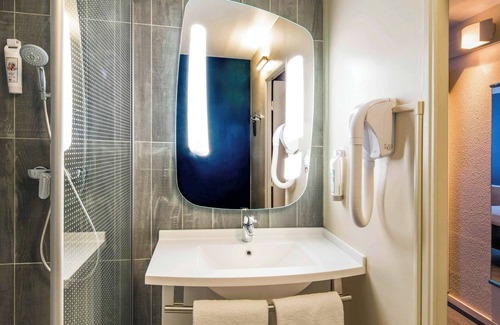 Tours Hotel | ibis Tours Nord