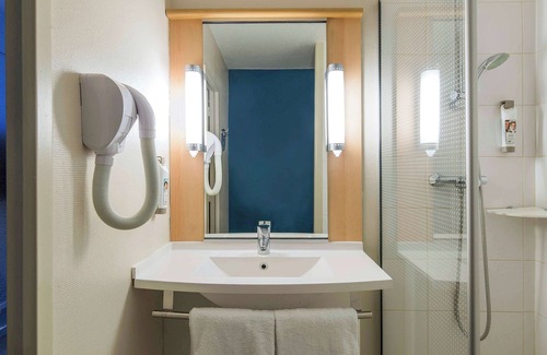 Tours Hotel | ibis Tours Nord