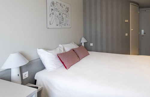 Alfafar Hotel | ibis Valencia Alfafar