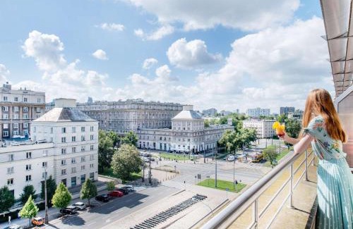 Muranow Hotel | Ibis Warszawa Stare Miasto