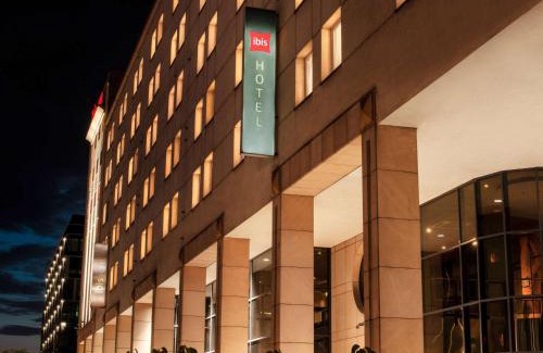 Muranow Hotel | Ibis Warszawa Stare Miasto