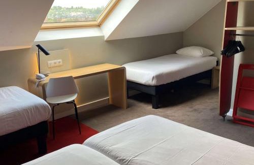 Wavre Hotel | Ibis Wavre Brussels East