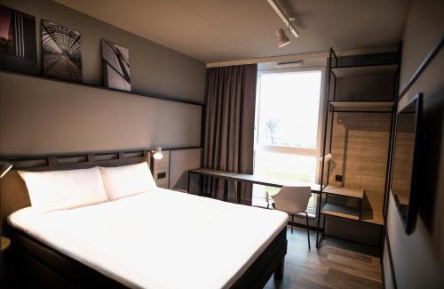 Wels Hotel | ibis Wels