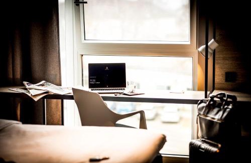 Wels Hotel | ibis Wels