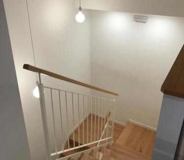 Jesi House | Ibisco Affittacamere