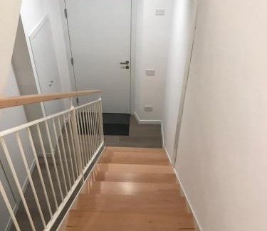 Jesi House | Ibisco Affittacamere
