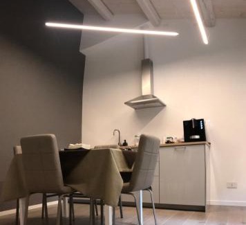Jesi House | Ibisco Affittacamere
