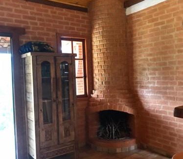 Conceicao do Ibitipoca House | Ibitiaçu Chales