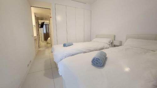 Talamanca Apartment | Ibiza - Apartment - Sleeps 4 - Parking - Pool