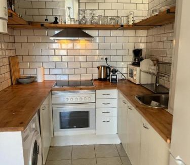 Talamanca Apartment | Ibiza - Apartment - Sleeps 4 - Old Town