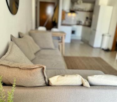 Talamanca Apartment | Ibiza - Apartment - Sleeps 4 - Old Town