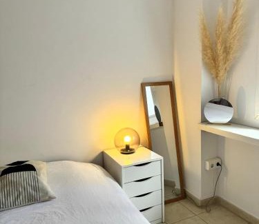 Talamanca Apartment | Ibiza - Apartment - Sleeps 4 - Old Town