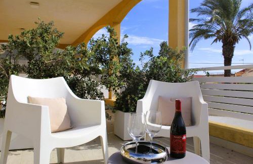 Nave Villa | Iblaresort - Sicily Villas, Marina di Ragusa
