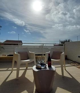 Nave Villa | Iblaresort - Sicily Villas, Marina di Ragusa