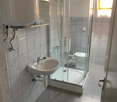 Bo Apartment | Ibolya Apartman Bő
