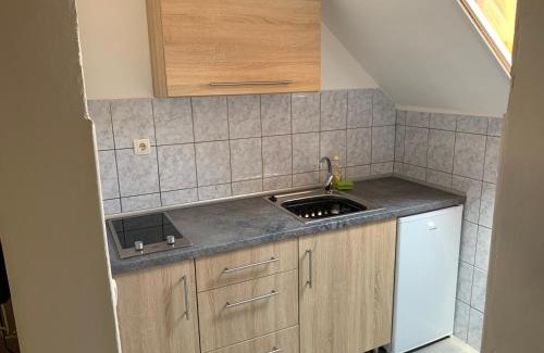 Bo Apartment | Ibolya Apartman Bő