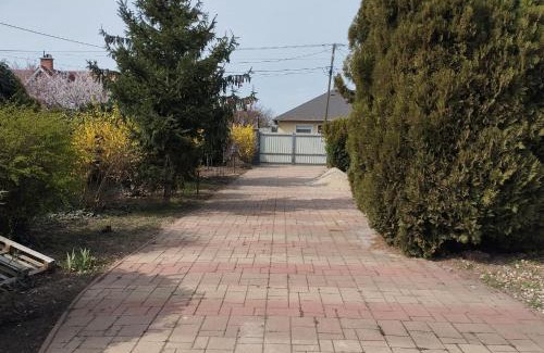 Debrecen Apartment | Ibolya Apartman Debrecen kertvárosàban