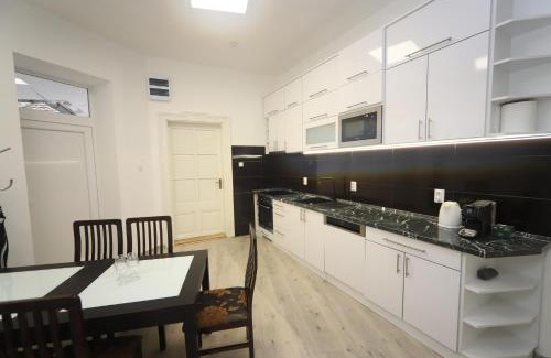 Szeged Apartment | Ibolya Apartman Szeged