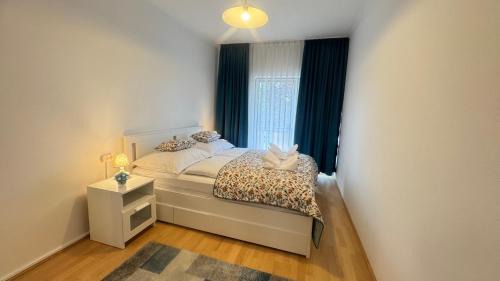 Fonyodliget House | Ibolya Nyaralóház Fonyód