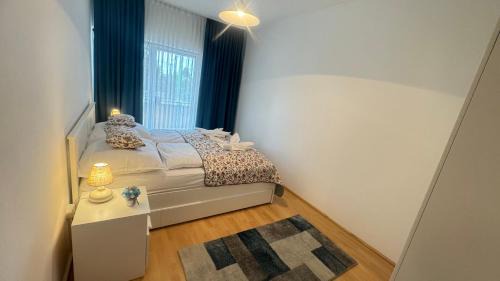 Fonyodliget House | Ibolya Nyaralóház Fonyód