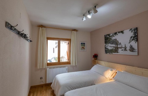 Formigal Apartment | IBON - sencillo y con wifi BY PIRINEOS360