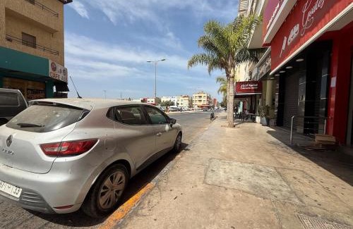 Dcheira El Jihadia Apartment | Ibrahim Rachidi