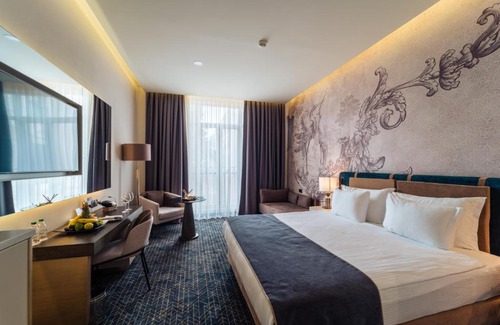 Muratpasa Hotel | IC Hotels Airport