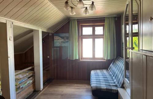Juodkrante Apartment | Ice Age Sheep Apartment