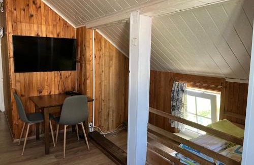Juodkrante Apartment | Ice Age Sheep Apartment