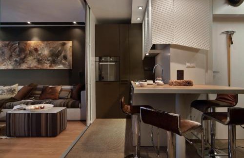 Borovets Apartment | Iceberg Apartment 50