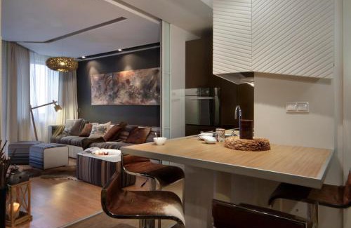 Borovets Apartment | Iceberg Apartment 50