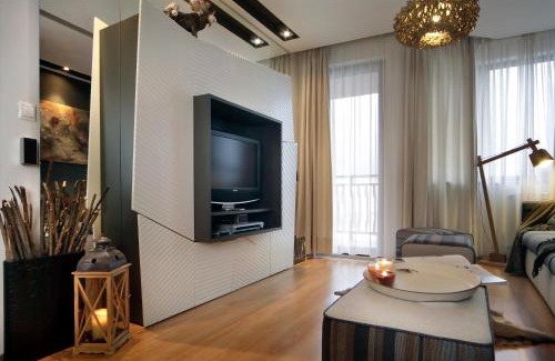 Borovets Apartment | Iceberg Apartment 50