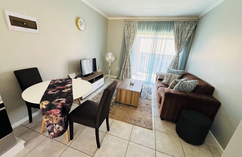 Kidd's Beach Apartment | Ice’s holiday apartment