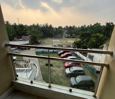 West Bengal Hotel | ICHHAMATI HOTEL AND RESTAURANT
