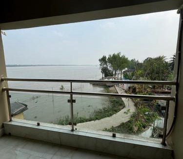 West Bengal Hotel | ICHHAMATI HOTEL AND RESTAURANT