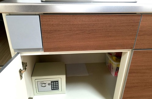 Asakusabashi Apartment | Ichijuku Ryokan Asakusabashi 2nd floor/Taito-ku Tokyo