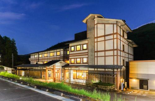 Shimonoseki Hotel | Ichinomata Onsen Kanko Hotel