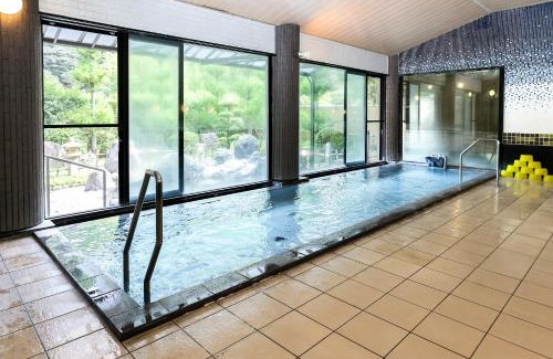 Shimonoseki Hotel | Ichinomata Onsen Kanko Hotel