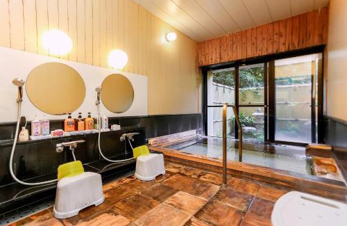 Shimonoseki Hotel | Ichinomata Onsen Kanko Hotel