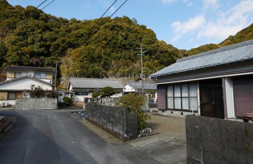 Nachikatsuura House | Ichiya no jikka/Vacation STAY 78859