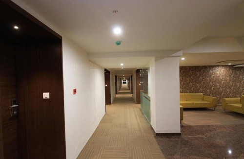 Lakshminarayana Pura Hotel | Icon Business by Bhagini